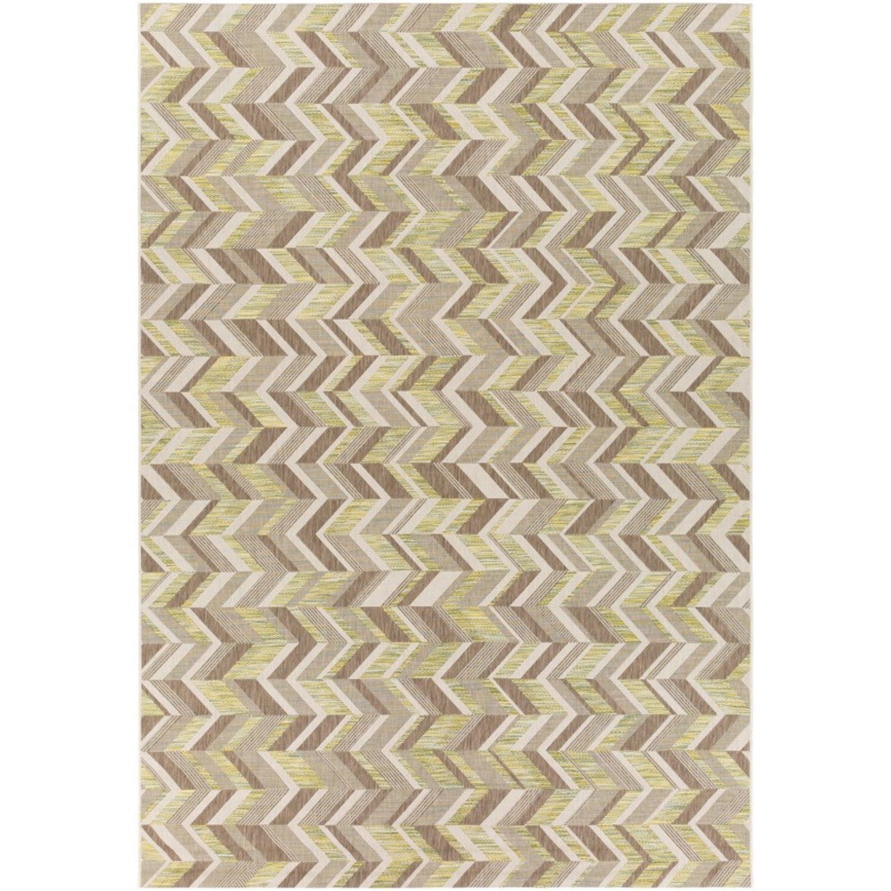 7'11" x 10'10" Rug